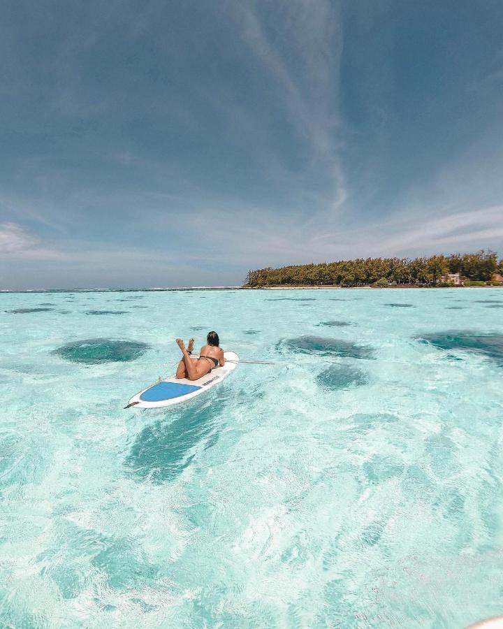 Villa Turquoise ブルー・ベイ エクステリア 写真
