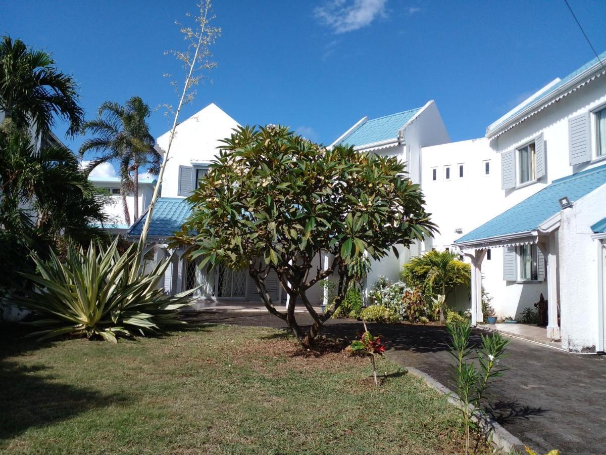 Villa Turquoise ブルー・ベイ エクステリア 写真