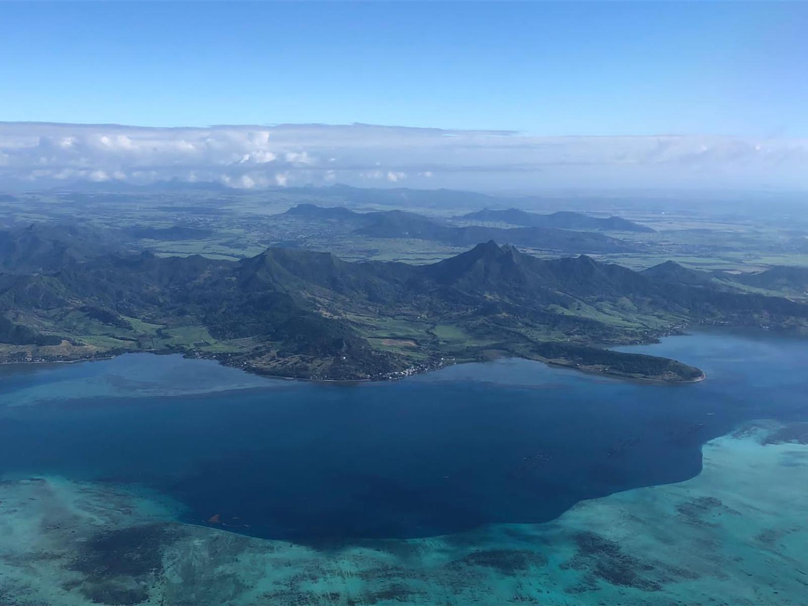 Villa Turquoise ブルー・ベイ エクステリア 写真