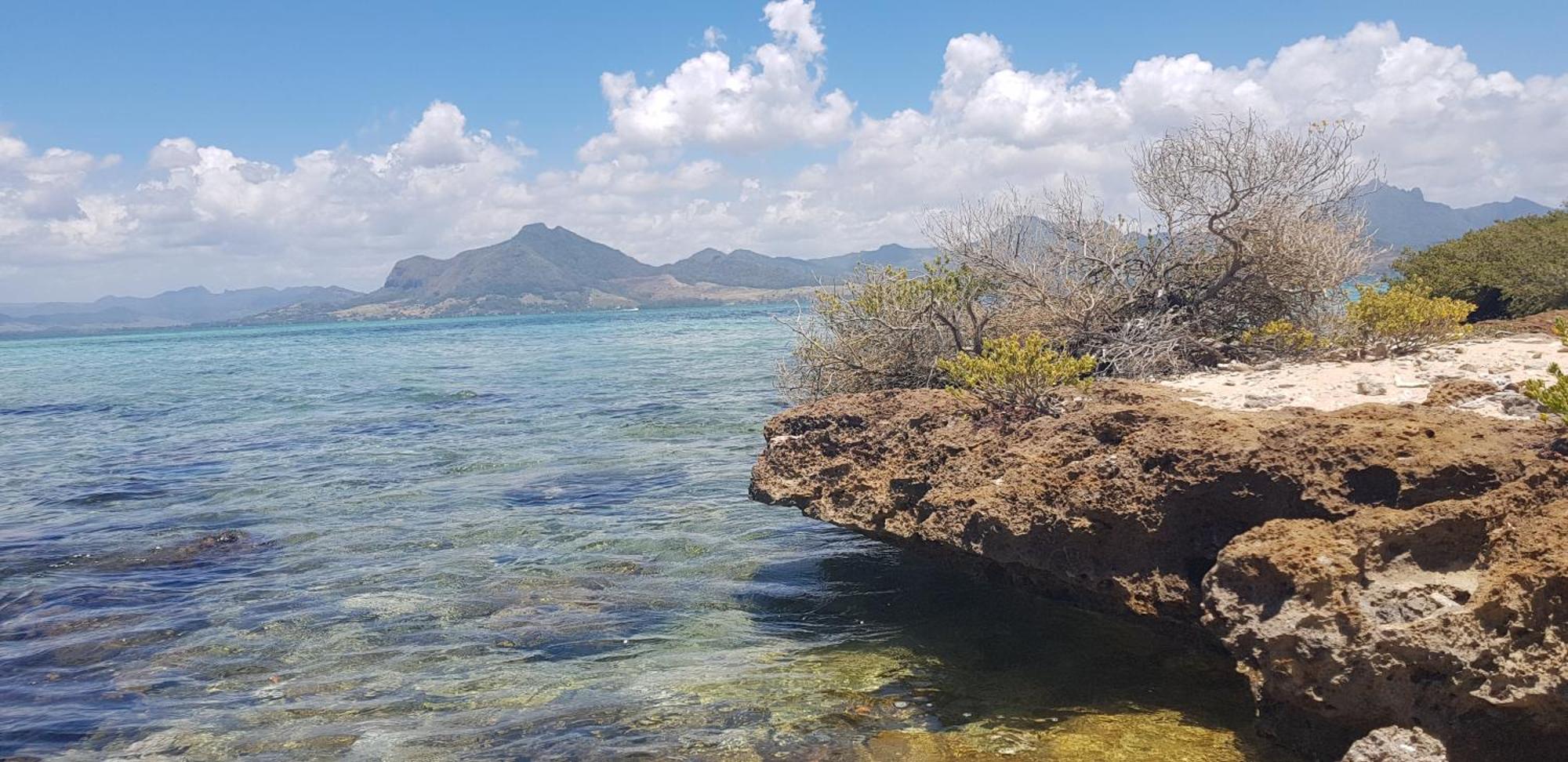 Villa Turquoise ブルー・ベイ エクステリア 写真