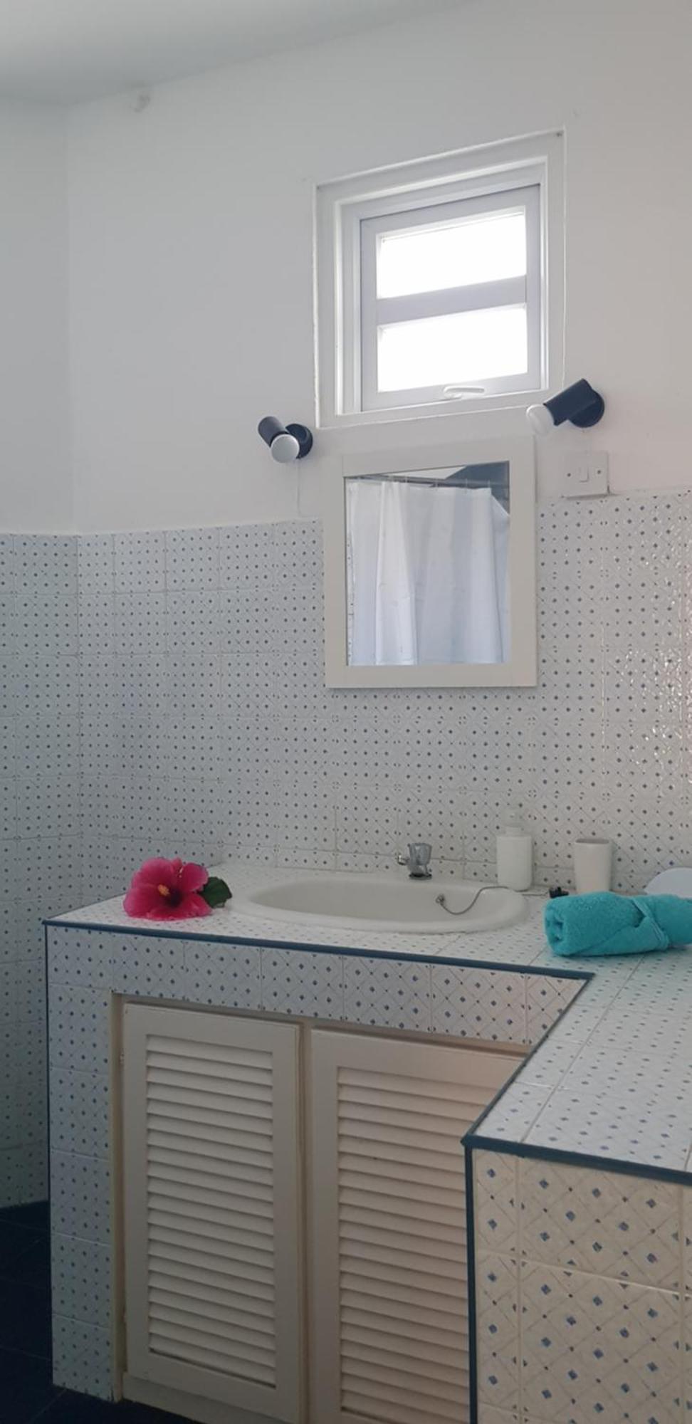 Villa Turquoise ブルー・ベイ エクステリア 写真