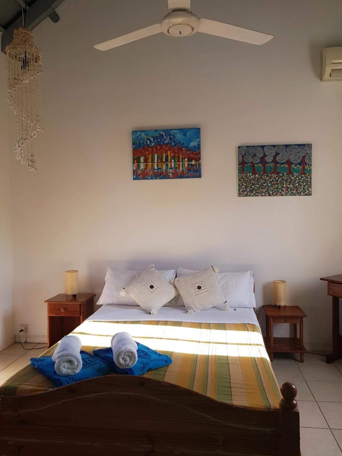 Villa Turquoise ブルー・ベイ エクステリア 写真