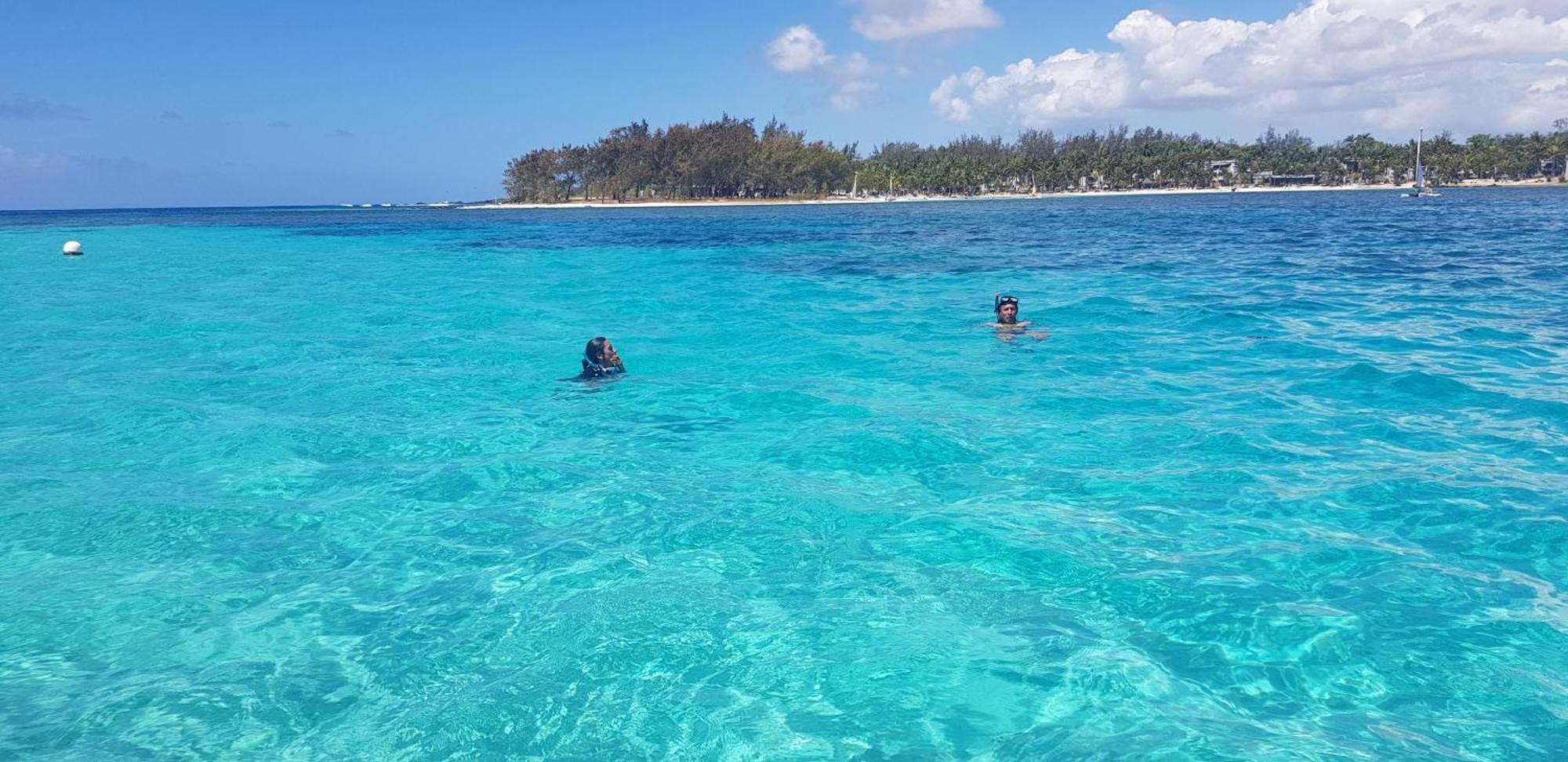 Villa Turquoise ブルー・ベイ エクステリア 写真