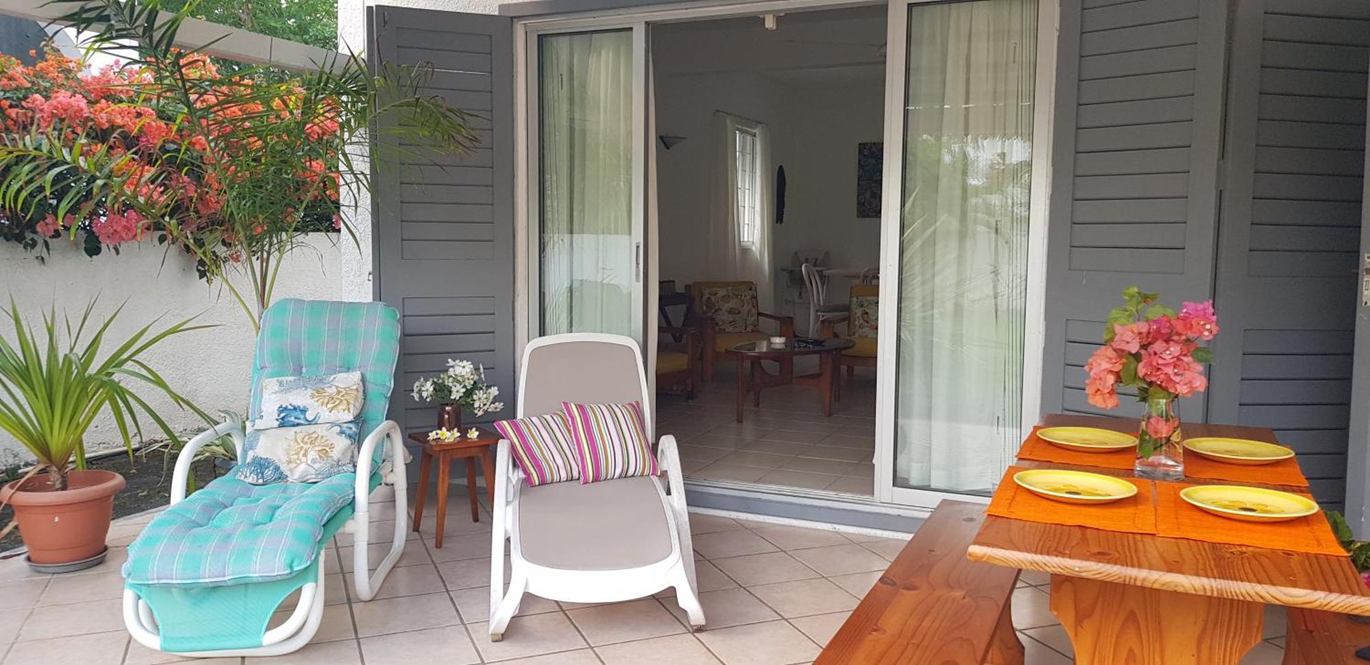 Villa Turquoise ブルー・ベイ エクステリア 写真